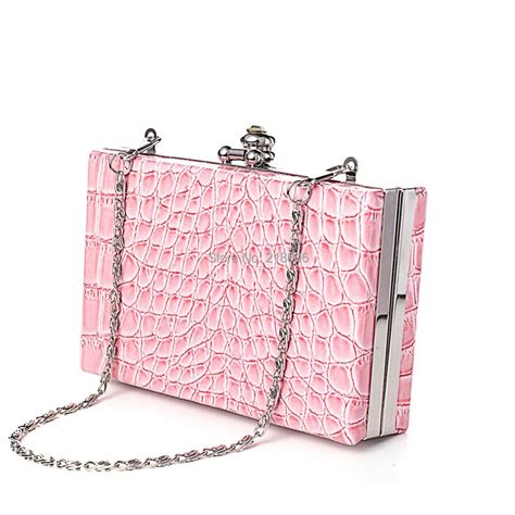 pink snakeskin clutch bag|snakeskin clutch handbags.